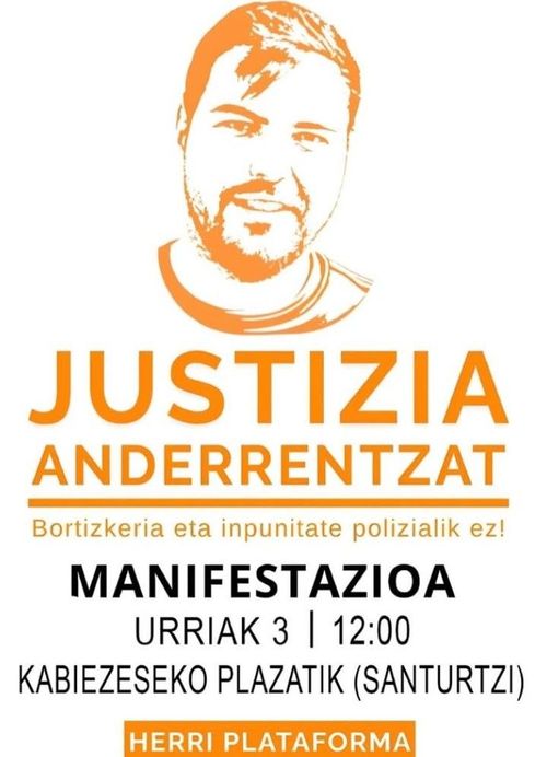 Justizia Anderrentzat