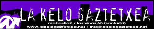 La Kelo Gaztetxea