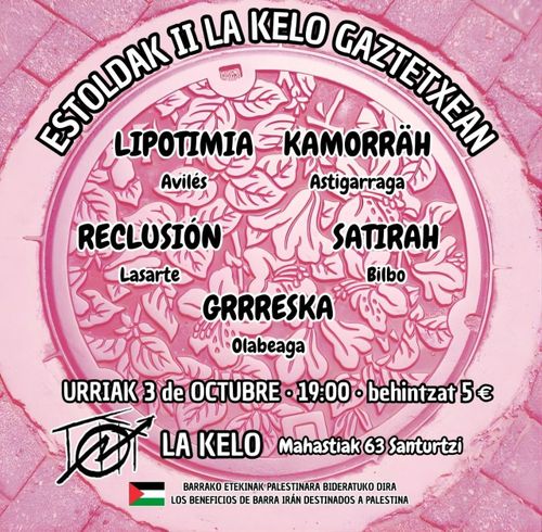 Estoldak II