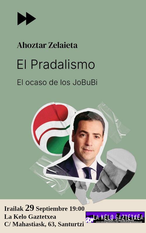 El Pradalismo